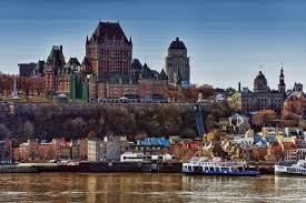 Old Quebec